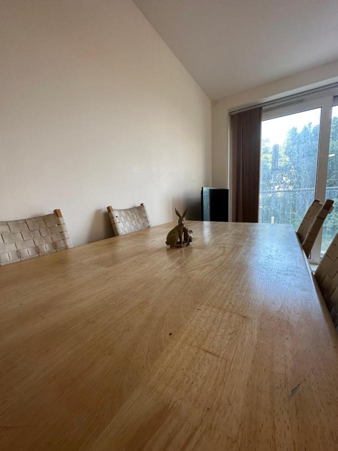 New Build 2 Bedroom With 2 Bath In London Bagian luar foto